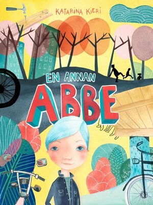 cover image of En annan Abbe